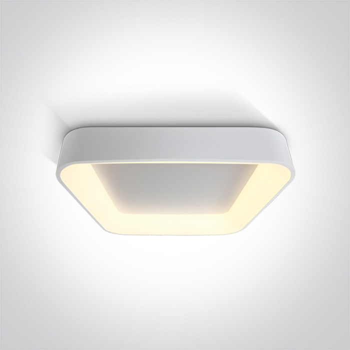 LED dekorativni plafo kvadrat